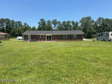 94 Vandergrift Drive Jacksonville NC 28540