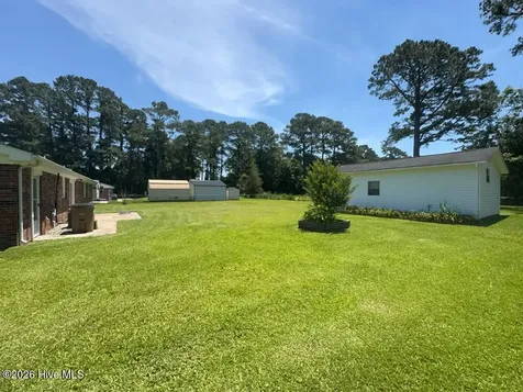 94 Vandergrift Drive Jacksonville NC 28540