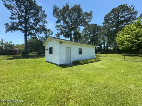 94 Vandergrift Drive Jacksonville NC 28540