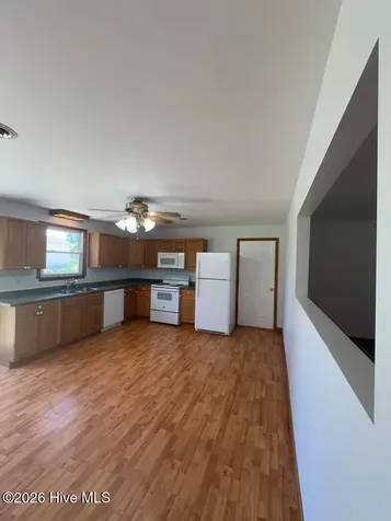 94 Vandergrift Drive Jacksonville NC 28540