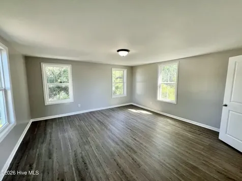 1955 Old Cornwallis Road Princeton NC 27569