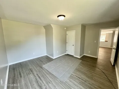 1955 Old Cornwallis Road Princeton NC 27569