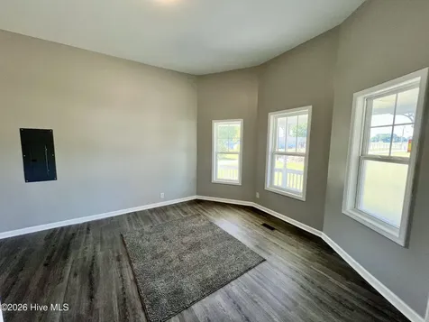 1955 Old Cornwallis Road Princeton NC 27569
