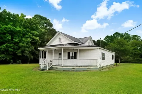 1955 Old Cornwallis Road Princeton NC 27569