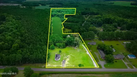 1955 Old Cornwallis Road Princeton NC 27569