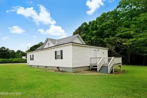 1955 Old Cornwallis Road Princeton NC 27569