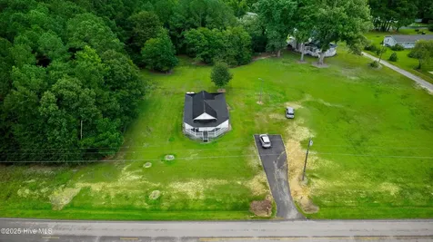 1955 Old Cornwallis Road Princeton NC 27569