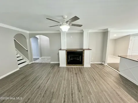 1955 Old Cornwallis Road Princeton NC 27569