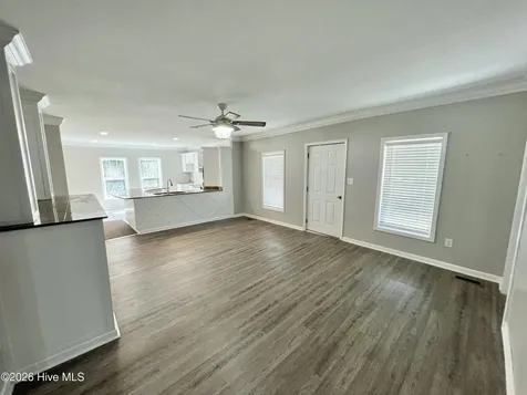 1955 Old Cornwallis Road Princeton NC 27569