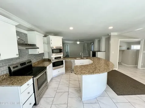 1955 Old Cornwallis Road Princeton NC 27569