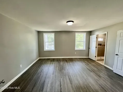 1955 Old Cornwallis Road Princeton NC 27569