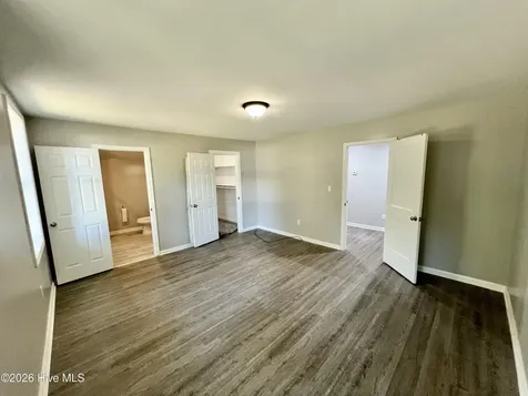 1955 Old Cornwallis Road Princeton NC 27569