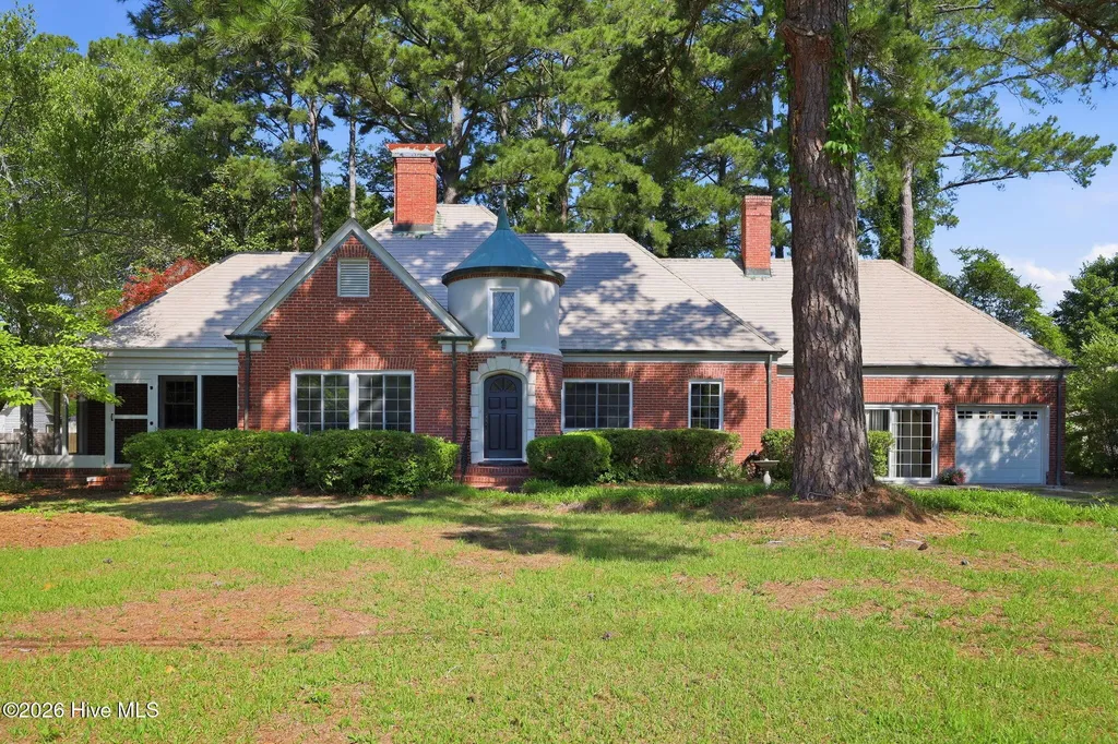 1108 Summit Avenue Washington NC 27889