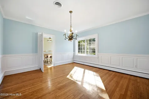 1108 Summit Avenue Washington NC 27889