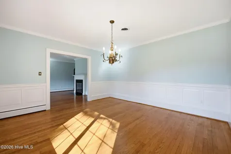 1108 Summit Avenue Washington NC 27889