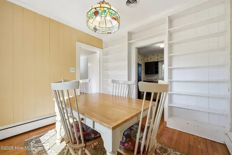 1108 Summit Avenue Washington NC 27889