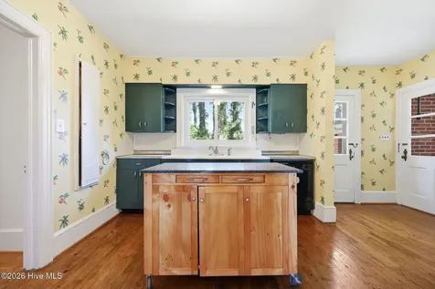 1108 Summit Avenue Washington NC 27889
