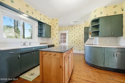1108 Summit Avenue Washington NC 27889