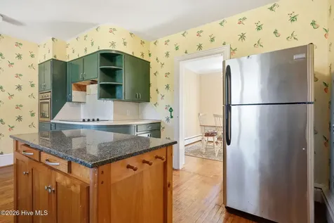 1108 Summit Avenue Washington NC 27889