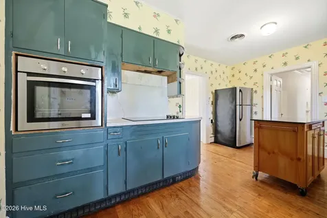 1108 Summit Avenue Washington NC 27889