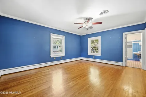 1108 Summit Avenue Washington NC 27889