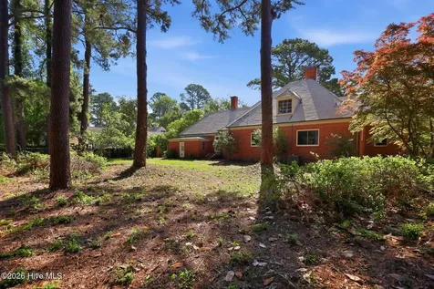 1108 Summit Avenue Washington NC 27889