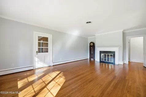 1108 Summit Avenue Washington NC 27889