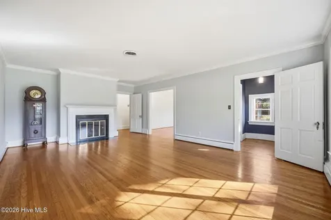 1108 Summit Avenue Washington NC 27889