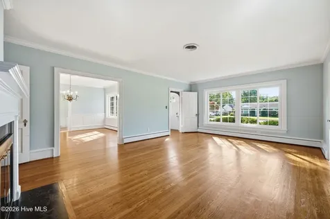 1108 Summit Avenue Washington NC 27889