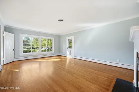 1108 Summit Avenue Washington NC 27889