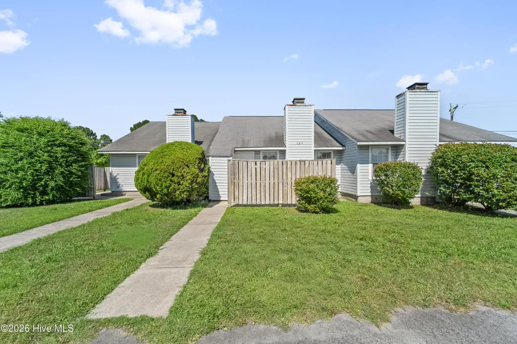 126 Witten Circle Havelock NC 28532