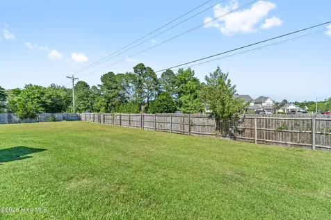 126 Witten Circle Havelock NC 28532