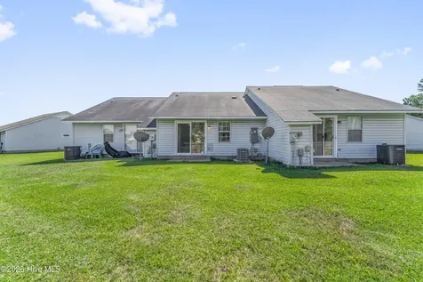 126 Witten Circle Havelock NC 28532