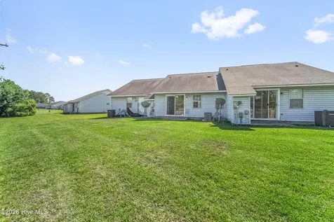 126 Witten Circle Havelock NC 28532