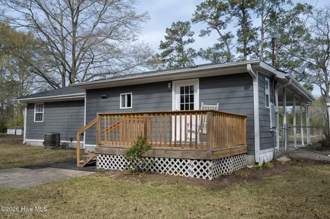 149 Haws Run Road Jacksonville NC 28540