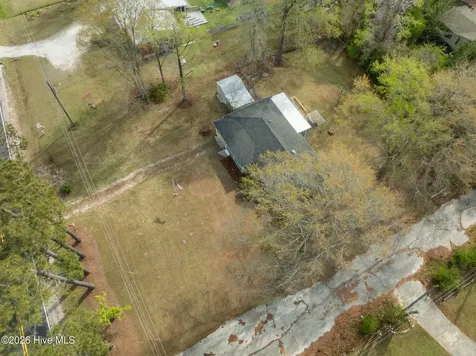 149 Haws Run Road Jacksonville NC 28540
