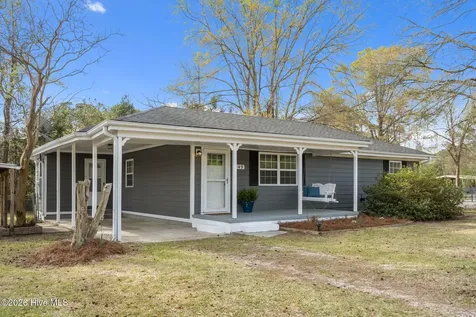 149 Haws Run Road Jacksonville NC 28540