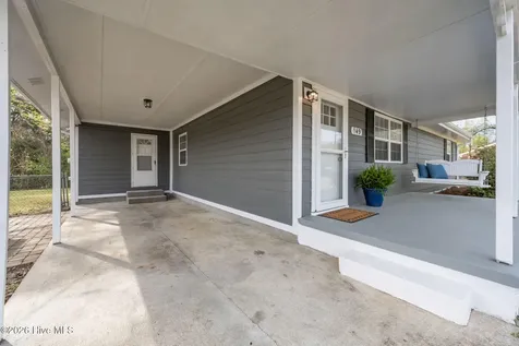 149 Haws Run Road Jacksonville NC 28540