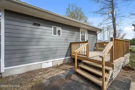 149 Haws Run Road Jacksonville NC 28540