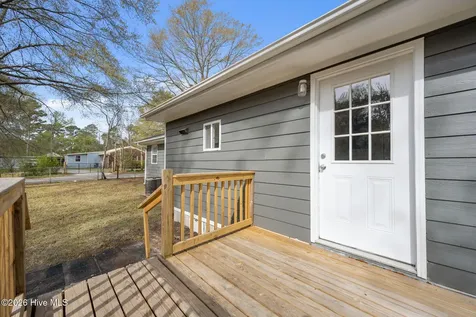 149 Haws Run Road Jacksonville NC 28540