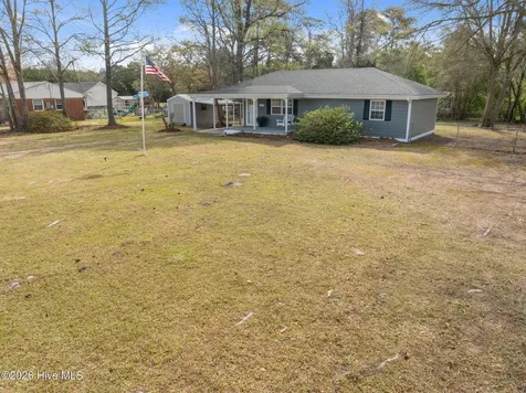 149 Haws Run Road Jacksonville NC 28540