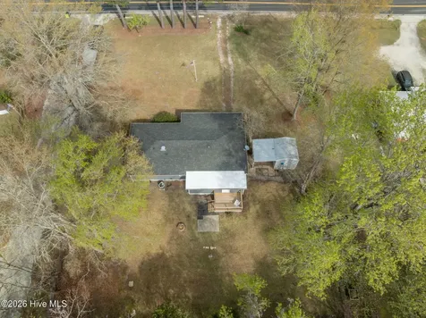 149 Haws Run Road Jacksonville NC 28540