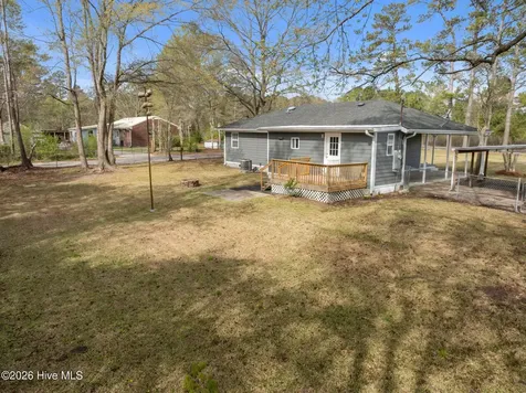 149 Haws Run Road Jacksonville NC 28540