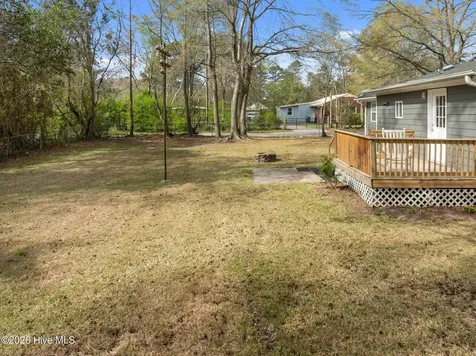 149 Haws Run Road Jacksonville NC 28540