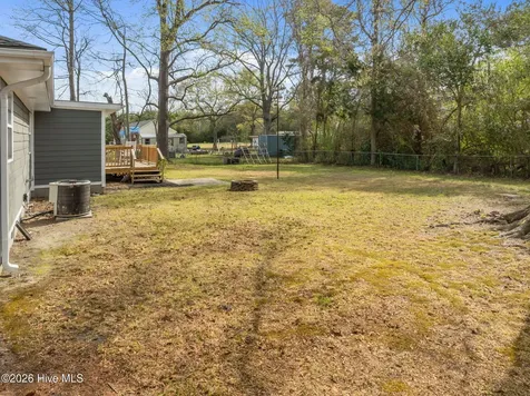 149 Haws Run Road Jacksonville NC 28540
