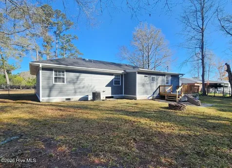 149 Haws Run Road Jacksonville NC 28540