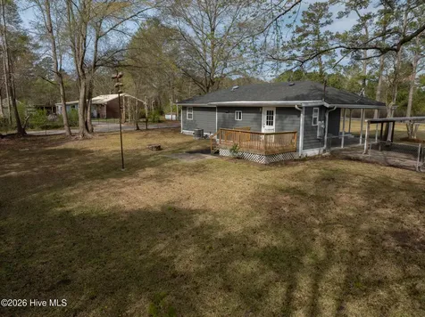 149 Haws Run Road Jacksonville NC 28540