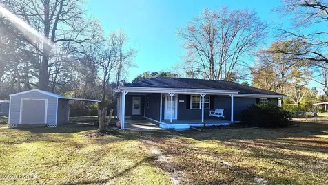 149 Haws Run Road Jacksonville NC 28540