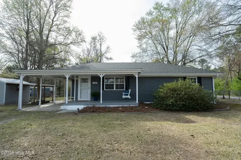 149 Haws Run Road Jacksonville NC 28540