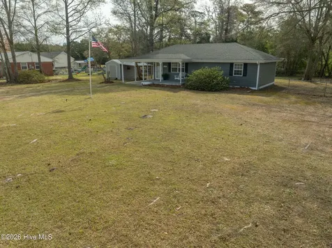 149 Haws Run Road Jacksonville NC 28540